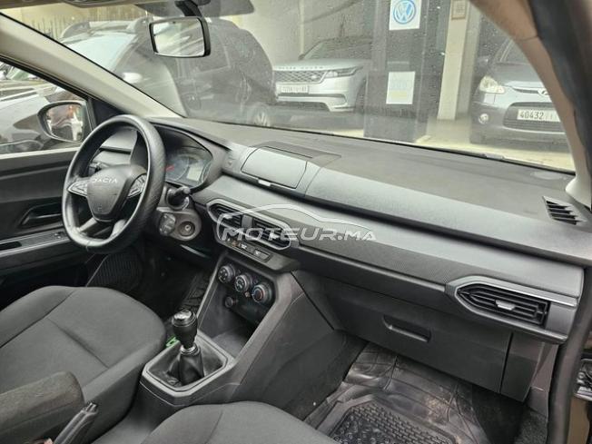 DACIA LOGAN M2023