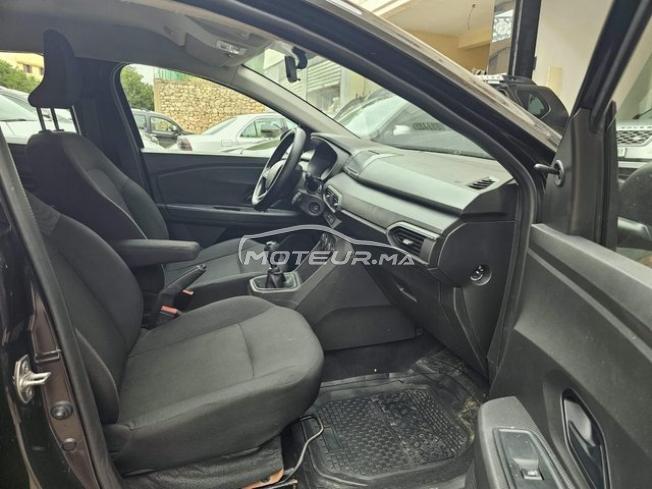 DACIA LOGAN M2023