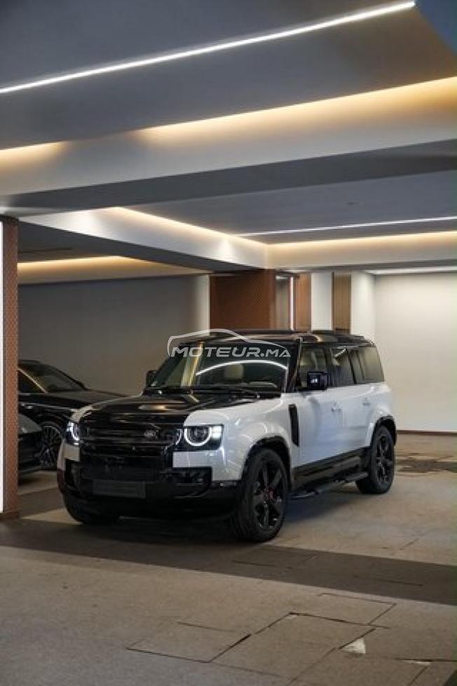 LAND ROVER DEFENDER X
