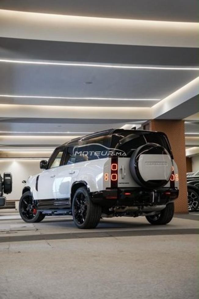 LAND ROVER DEFENDER X
