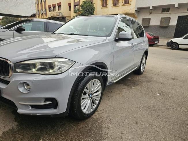 BMW X5 M2016