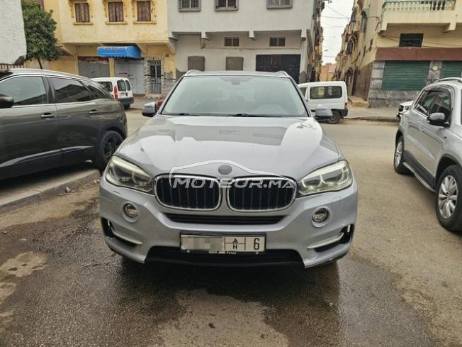 BMW X5 M2016