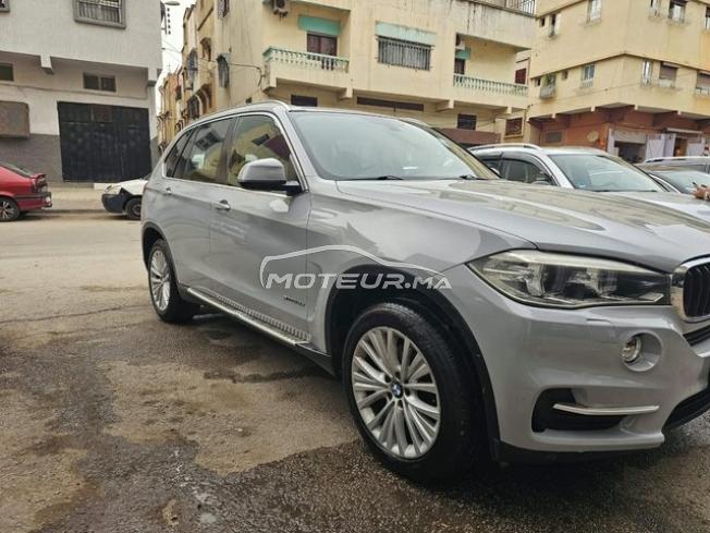 BMW X5 M2016