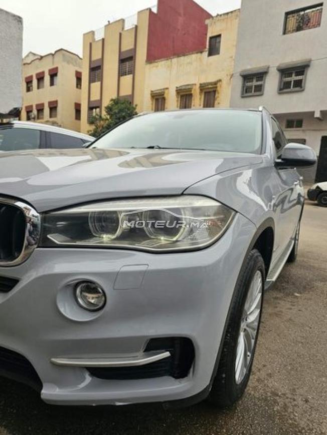 BMW X5 M2016