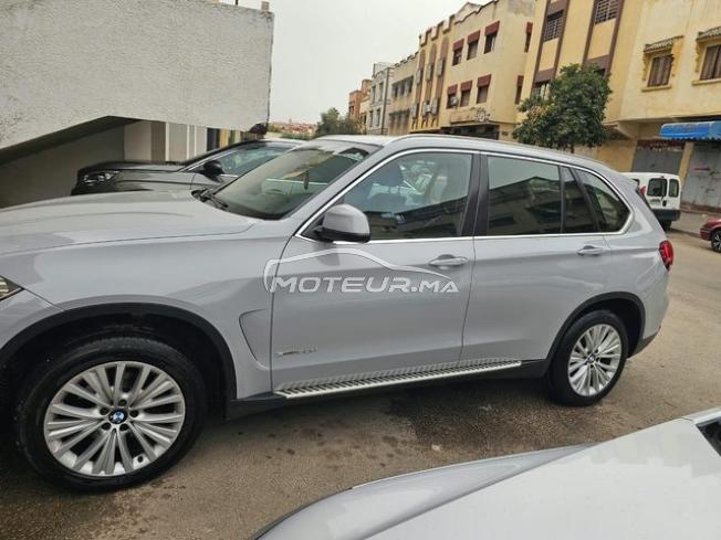 BMW X5 M2016