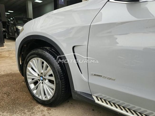 BMW X5 M2016