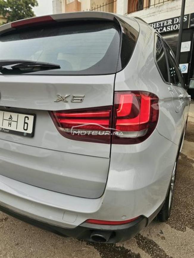 BMW X5 M2016