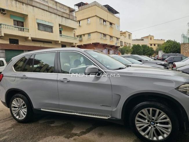 BMW X5 M2016