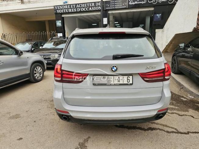 BMW X5 M2016