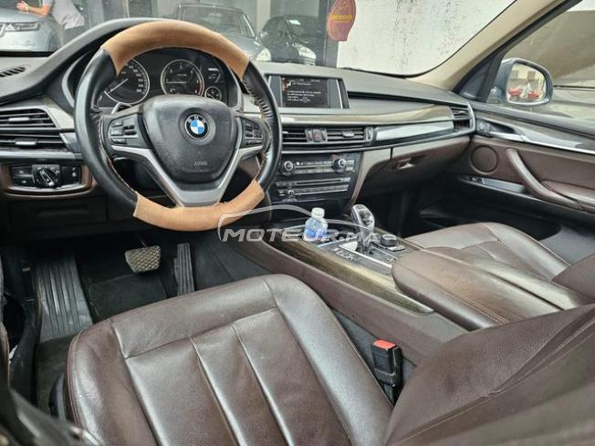 BMW X5 M2016