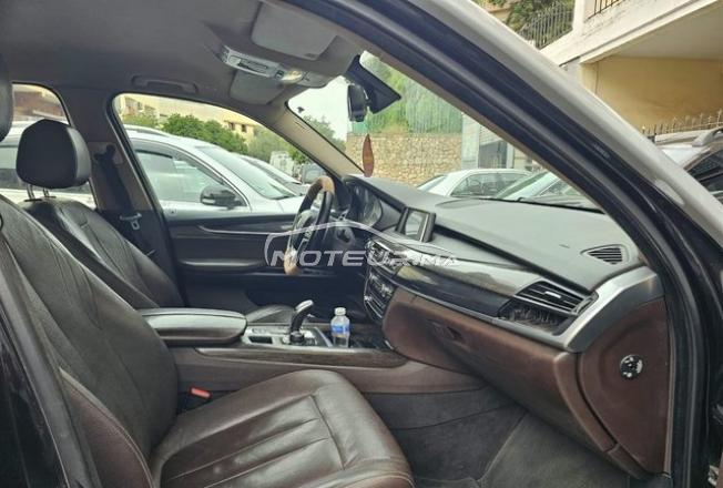 BMW X5 M2016