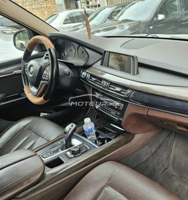 BMW X5 M2016