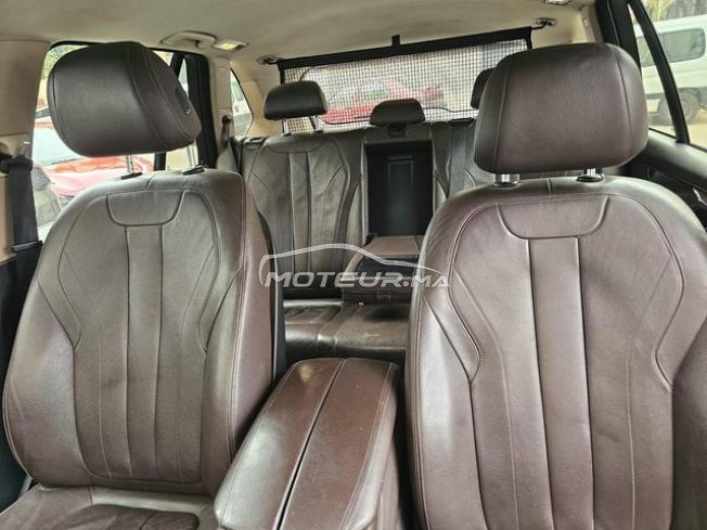 BMW X5 M2016