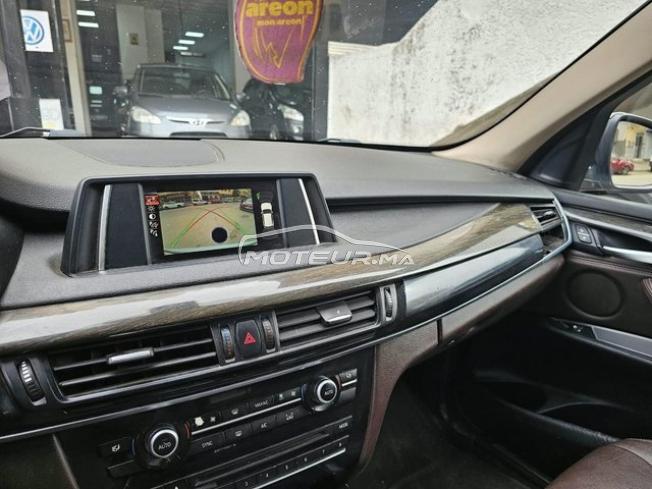 BMW X5 M2016