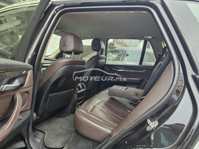 BMW X5 M2016