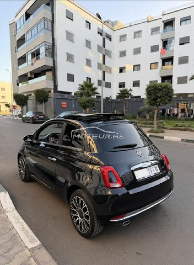 Fiat 500 DolceVita 2021❣️