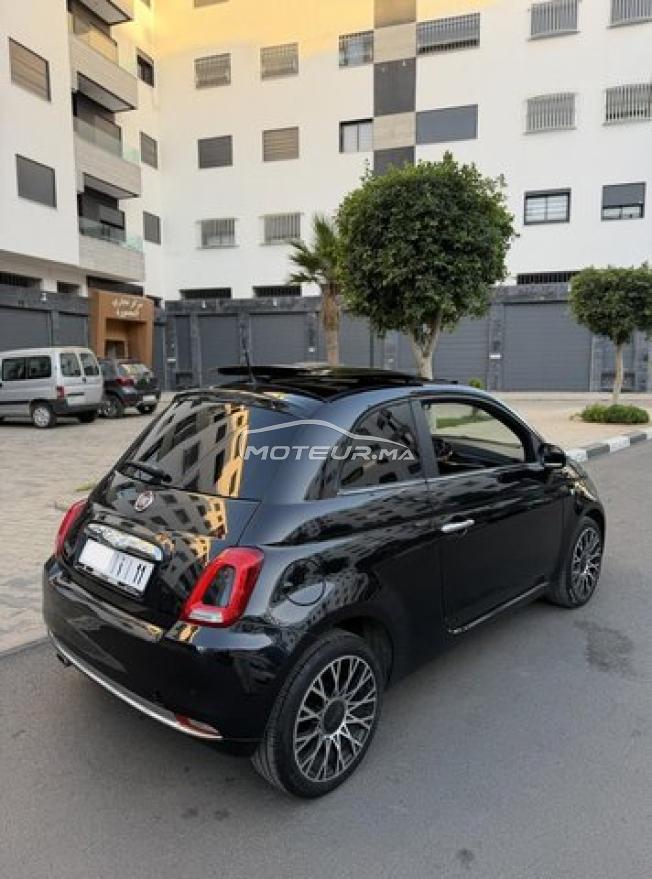 Fiat 500 DolceVita 2021❣️