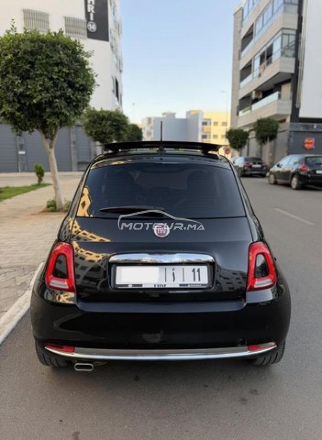 Fiat 500 DolceVita 2021❣️