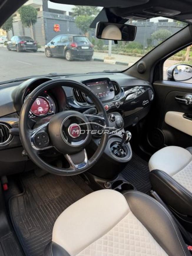 Fiat 500 DolceVita 2021❣️