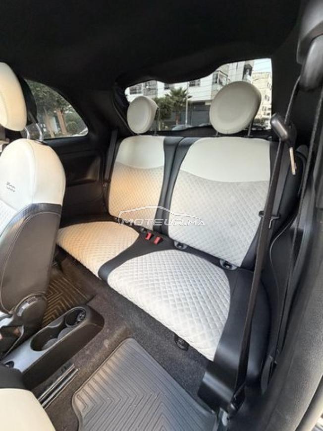 Fiat 500 DolceVita 2021❣️
