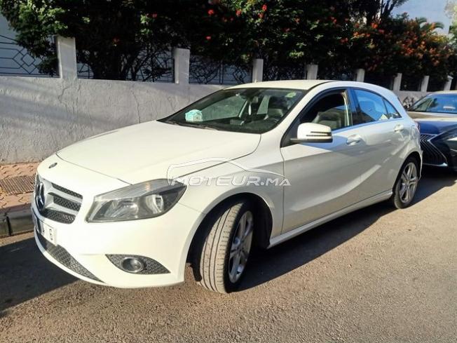 KIFAL - MERCEDES-BENZ Classe A