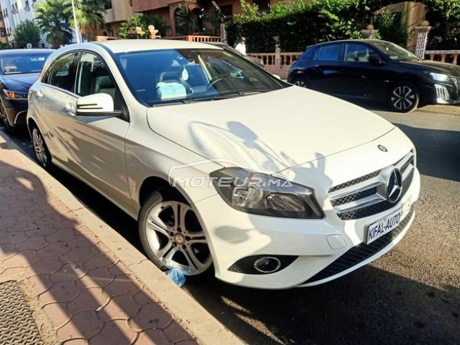 KIFAL - MERCEDES-BENZ Classe A