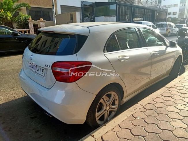 KIFAL - MERCEDES-BENZ Classe A
