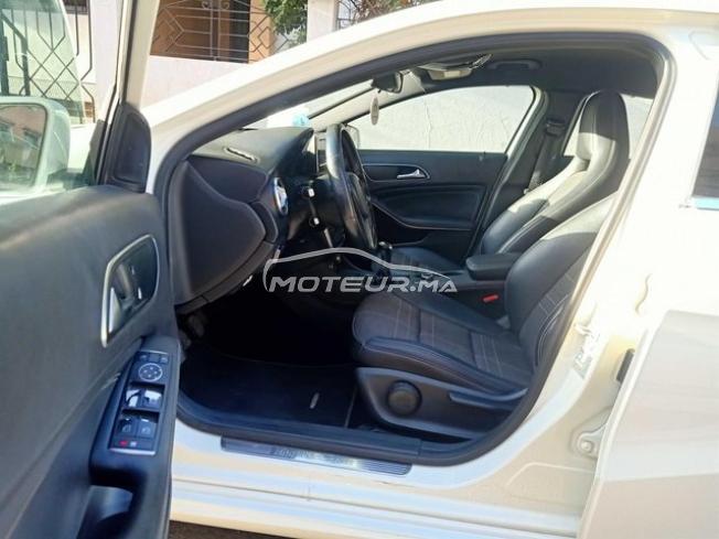 KIFAL - MERCEDES-BENZ Classe A