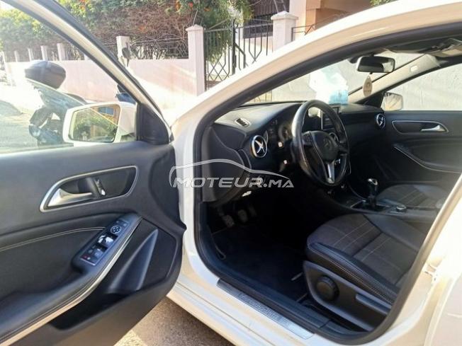 KIFAL - MERCEDES-BENZ Classe A