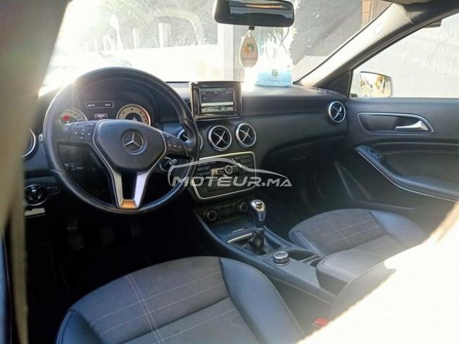 KIFAL - MERCEDES-BENZ Classe A