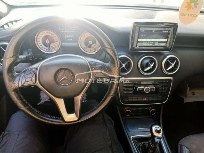 KIFAL - MERCEDES-BENZ Classe A