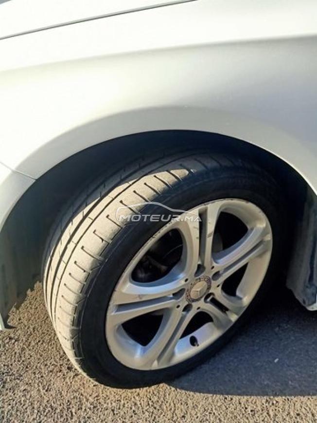 KIFAL - MERCEDES-BENZ Classe A