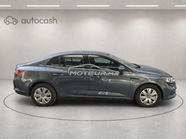 2498 - Renault Mégane 2021 expertisée avec finance