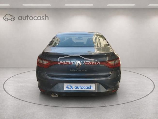 2498 - Renault Mégane 2021 expertisée avec finance
