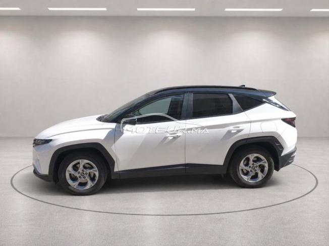 2499 - Hyundai Tucson 2023 expertisée avec finance