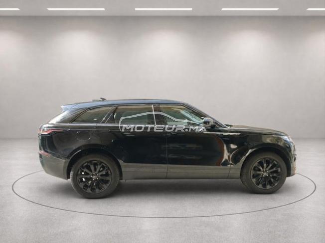 2500 - Land rover Range Rover Velar 2018 expertisé