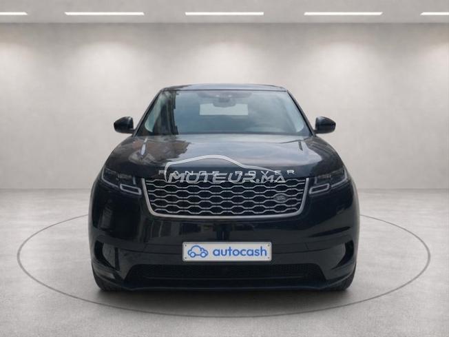 2500 - Land rover Range Rover Velar 2018 expertisé