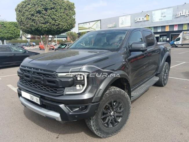 KIFAL - FORD Ranger