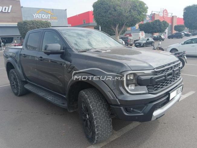 KIFAL - FORD Ranger
