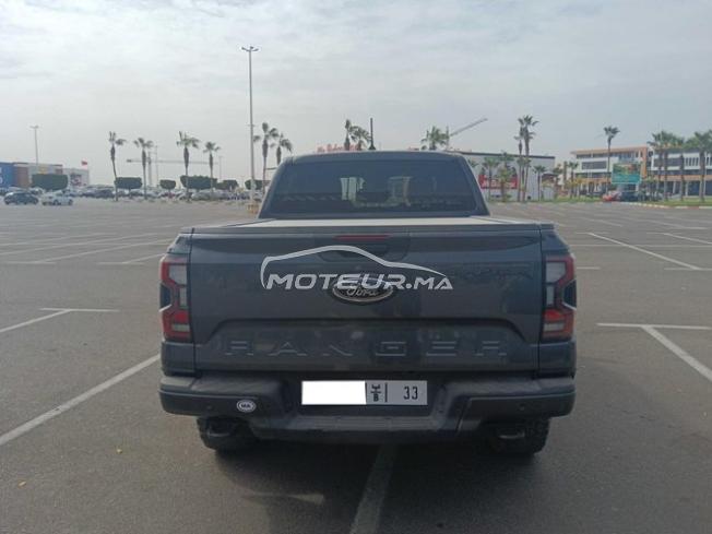 KIFAL - FORD Ranger