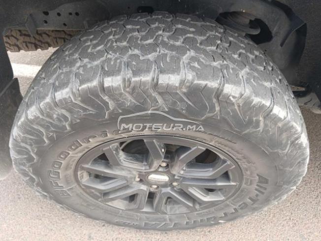 KIFAL - FORD Ranger