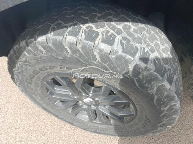 KIFAL - FORD Ranger