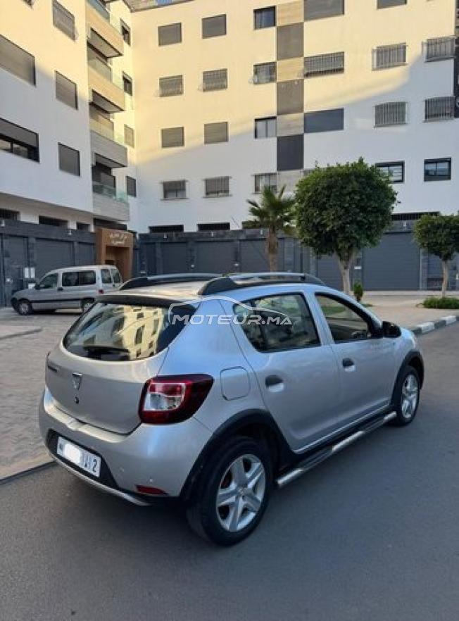 Dacia Sandero Stepway 2014❣️