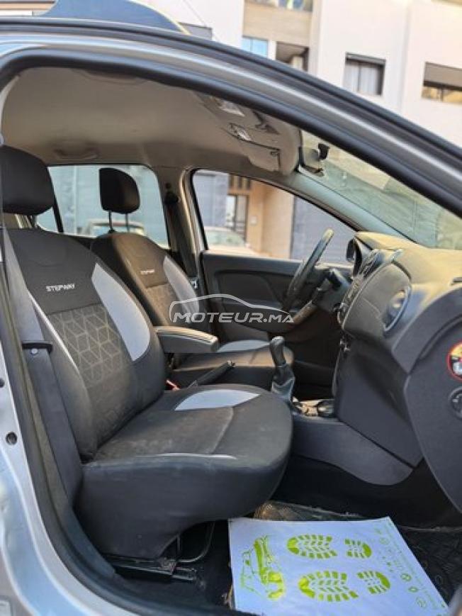Dacia Sandero Stepway 2014❣️