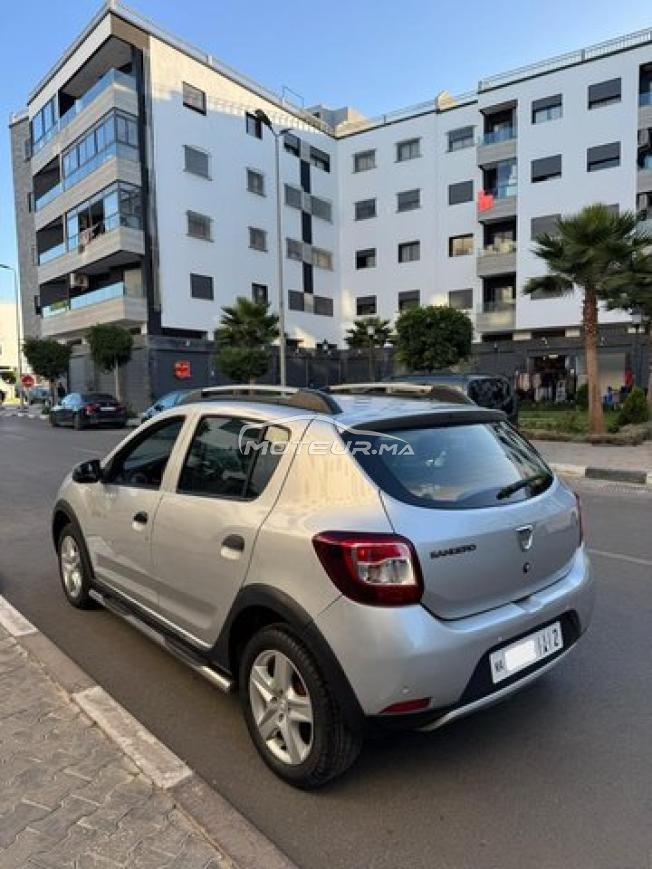 Dacia Sandero Stepway 2014❣️