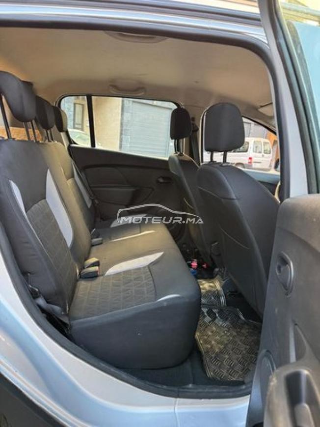Dacia Sandero Stepway 2014❣️