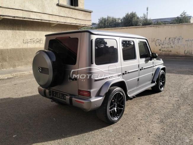 KIFAL - MERCEDES-BENZ Classe G