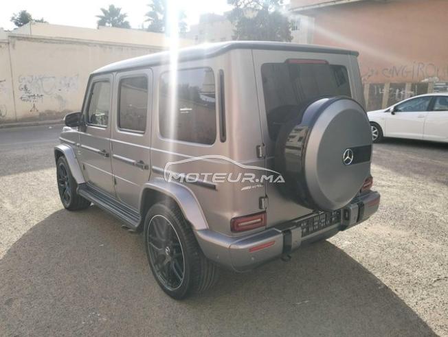 KIFAL - MERCEDES-BENZ Classe G