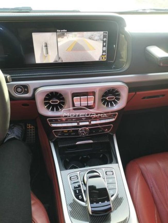 KIFAL - MERCEDES-BENZ Classe G