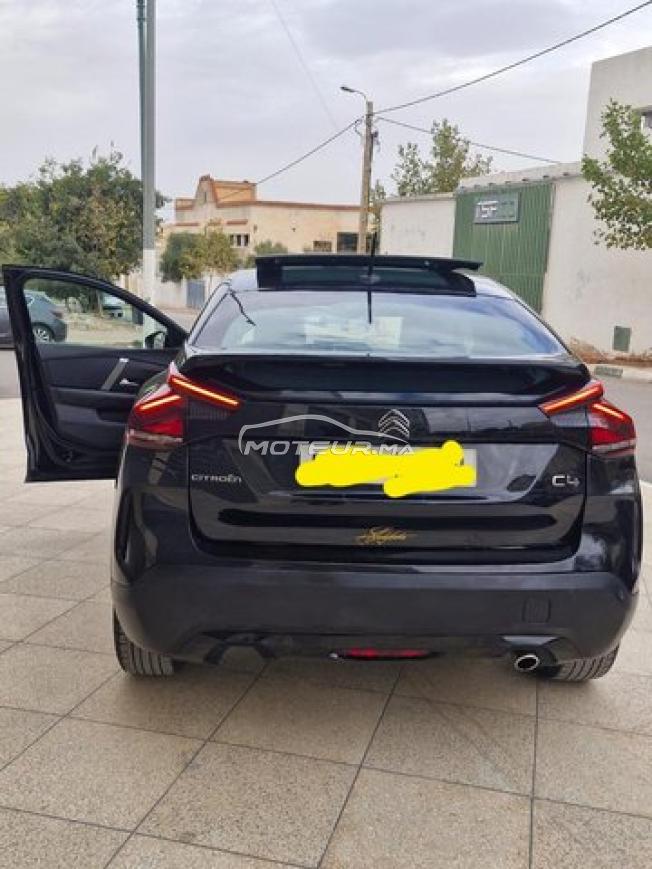 citroen c4 2024